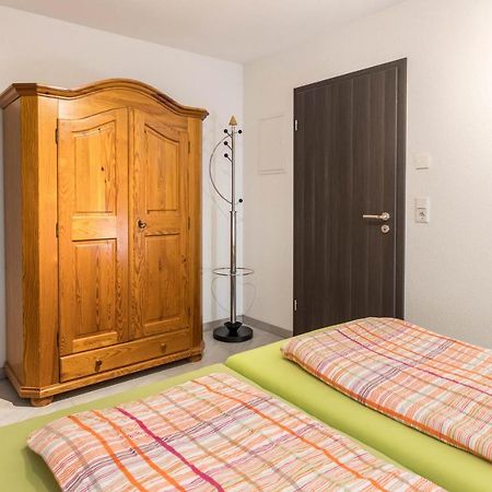 Ferienwohnung Lago Konstanz Eksteriør bilde