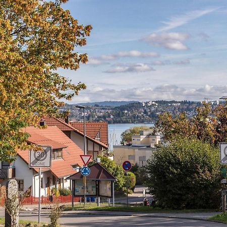 Ferienwohnung Lago Konstanz Eksteriør bilde