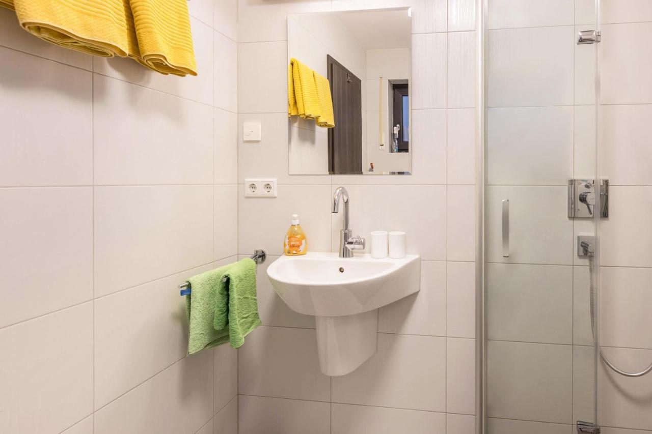 Ferienwohnung Lago Konstanz Eksteriør bilde