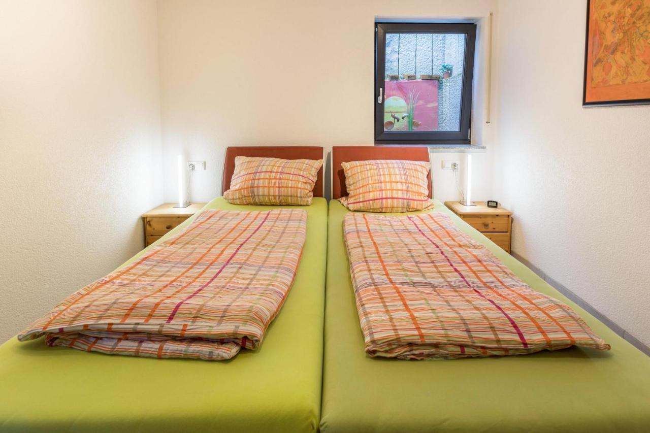 Ferienwohnung Lago Konstanz Eksteriør bilde