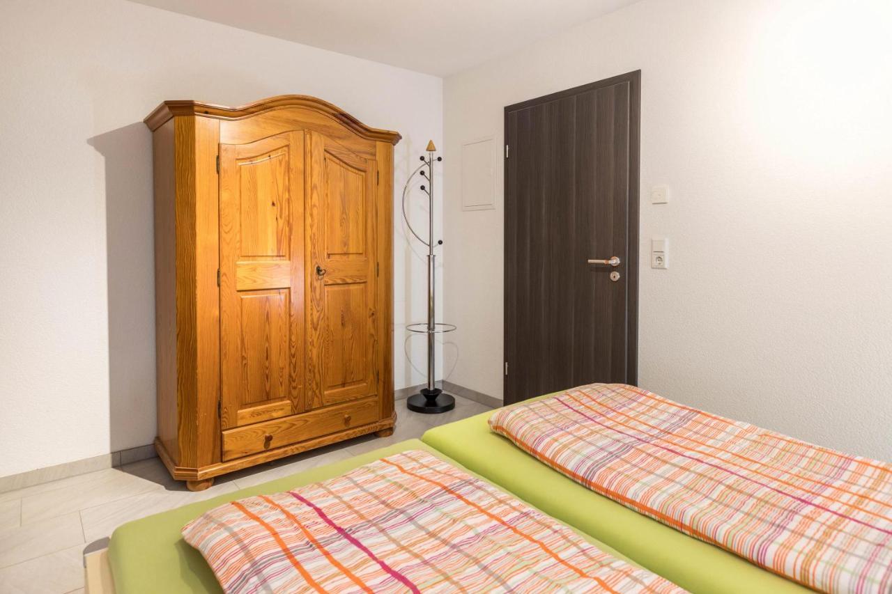 Ferienwohnung Lago Konstanz Eksteriør bilde