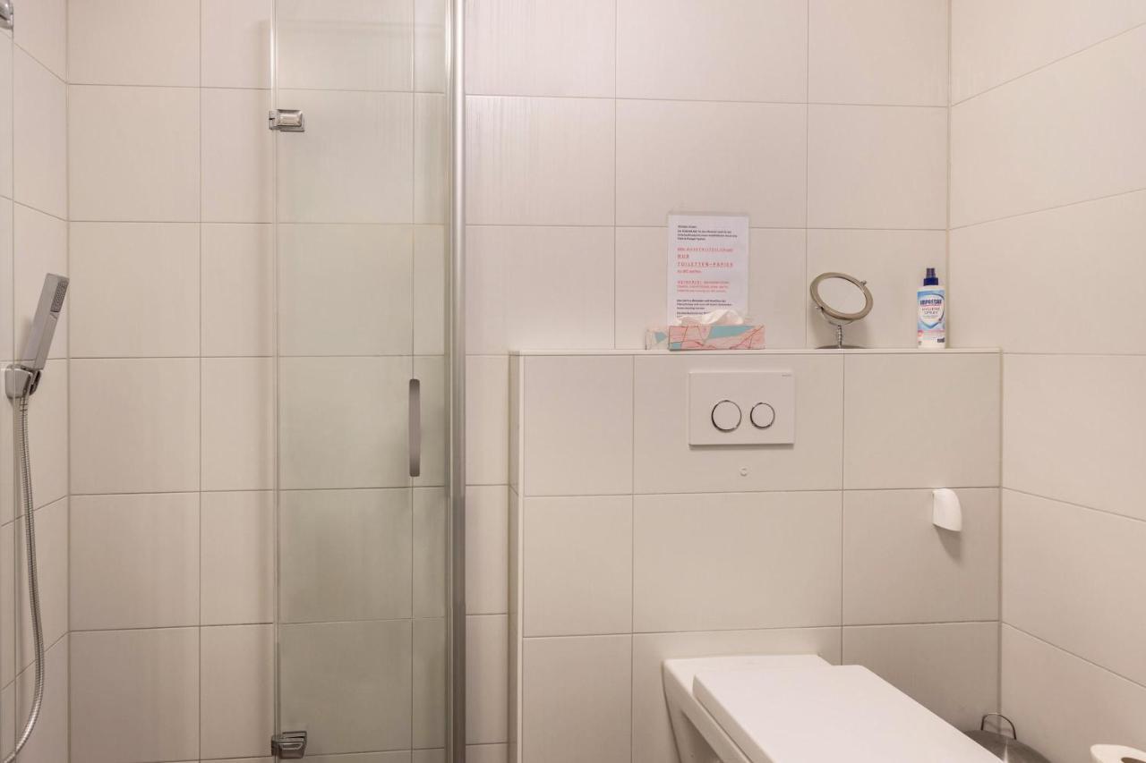 Ferienwohnung Lago Konstanz Eksteriør bilde