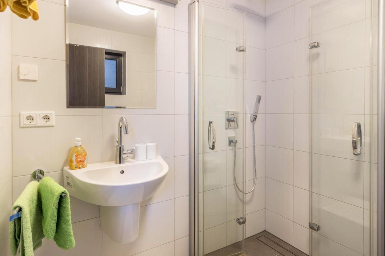 Ferienwohnung Lago Konstanz Eksteriør bilde