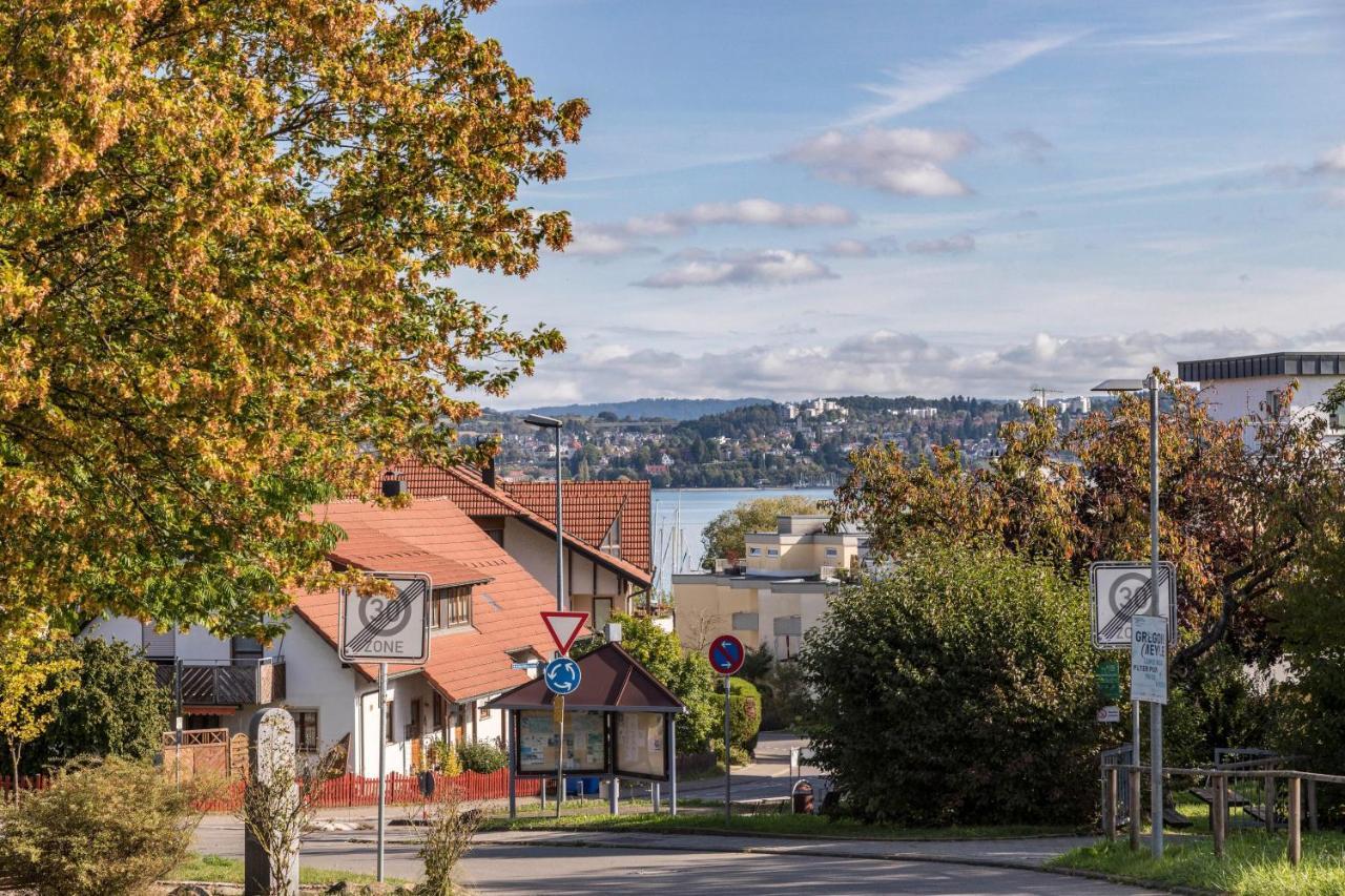 Ferienwohnung Lago Konstanz Eksteriør bilde