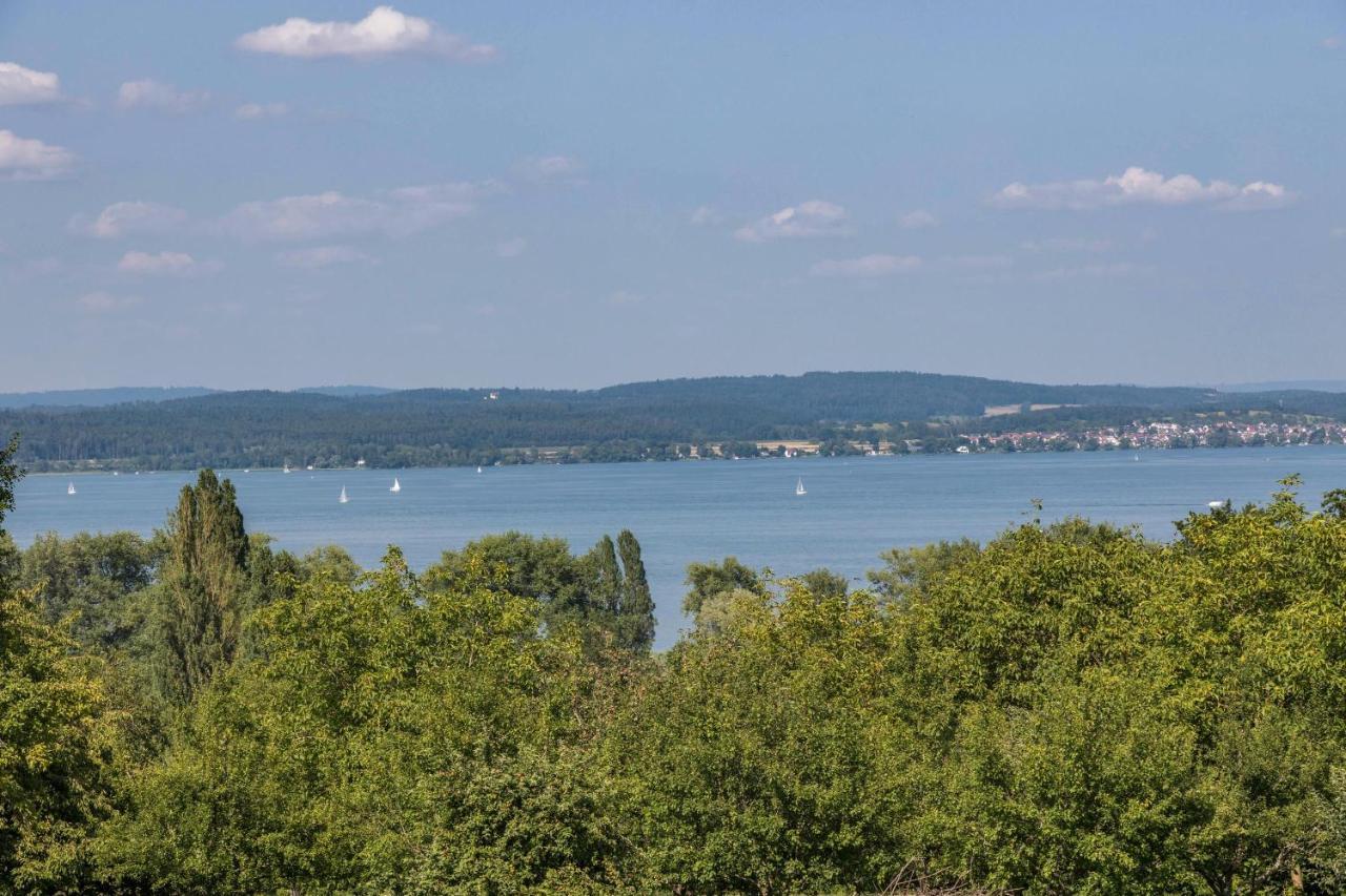 Ferienwohnung Lago Konstanz Eksteriør bilde